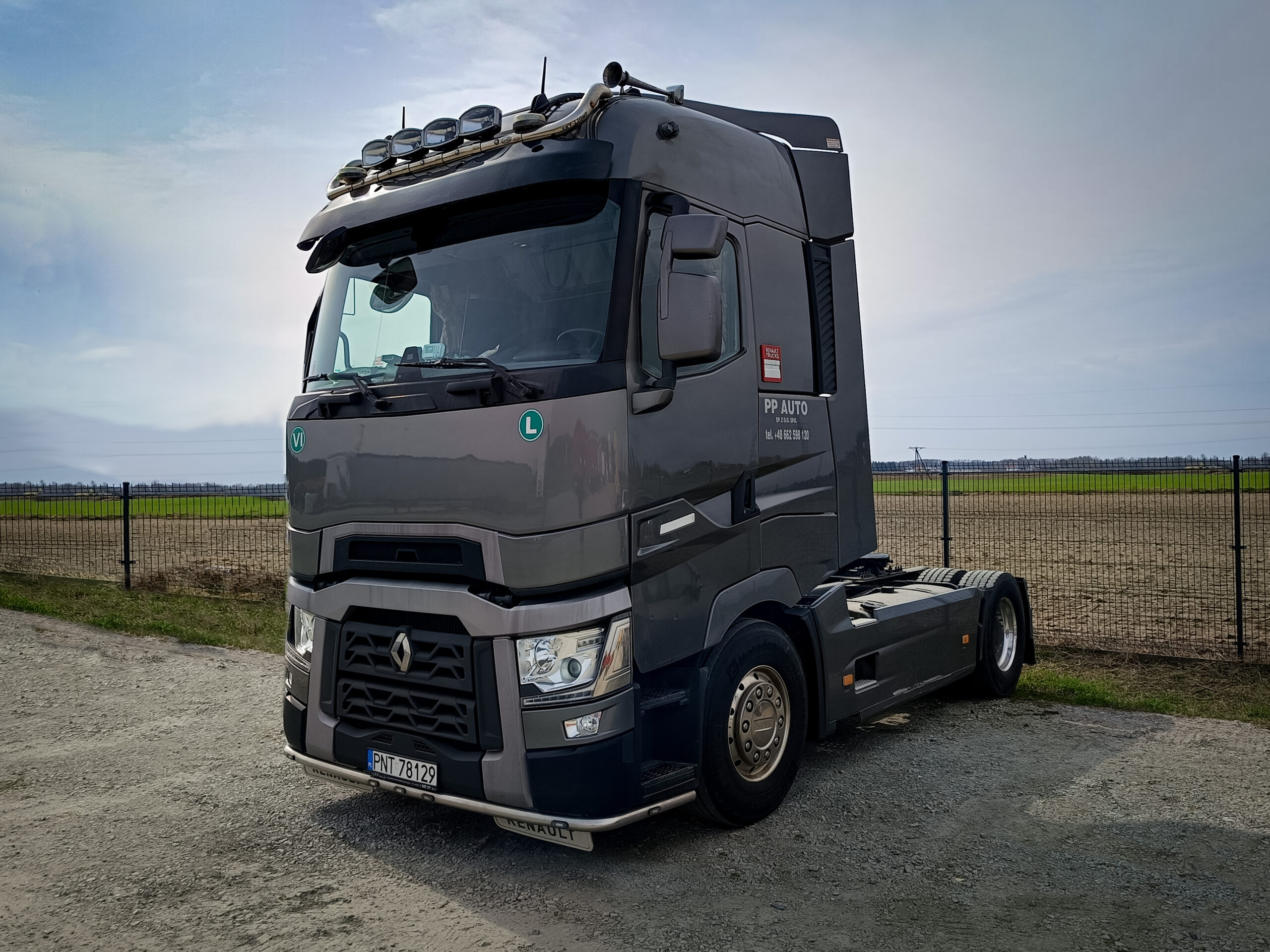 P&P Auto Piotr Siwecki Przemysław Niewola Sp.j. img20260325114446